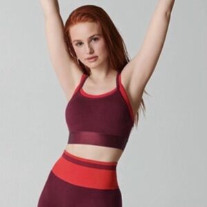 Fabletics workout set